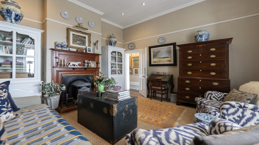 2 Bedroom Property for Sale in Mount Pleasant Western Cape